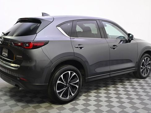 Used 2023 MAZDA CX-5 AWD 2.5 S w/ Premium Plus Pkg image 6