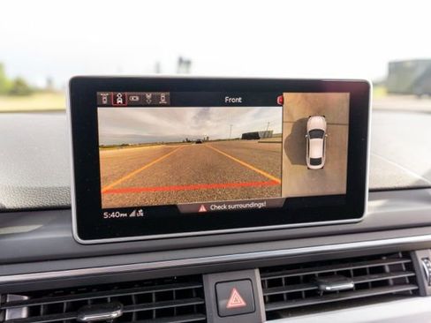 Used 2019 Audi S5 Prestige AWD/4WD image 21