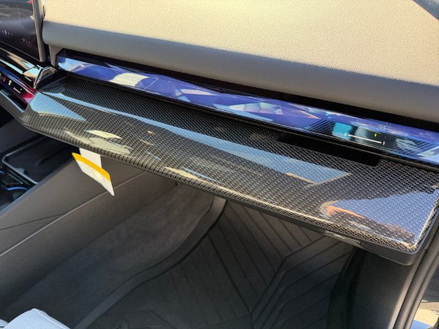 New 2027 BMW M5 w/ Executive Package AWD/4WD image 16