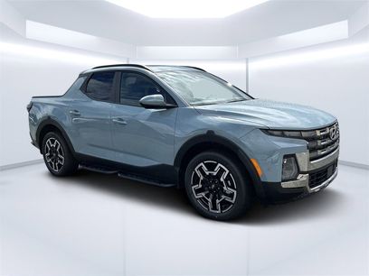 New 2026 Hyundai Santa Cruz Limited