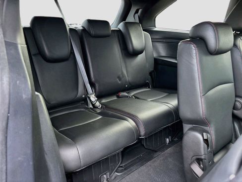 Certified 2024 Honda Odyssey Sport image 31