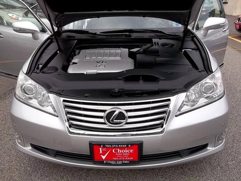 Used 2011 Lexus ES 350 FWD image 31