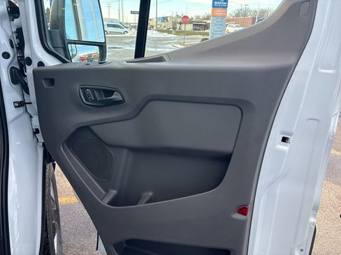New 2026 Ford Transit 250 Base image 26