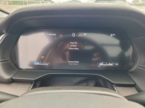New 2025 Jeep Grand Cherokee Limited w/ Luxury Tech Group II RWD image 29