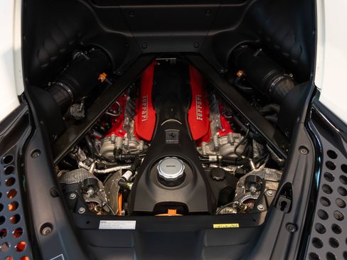 Certified 2022 Ferrari SF90 Stradale AWD/4WD image 47