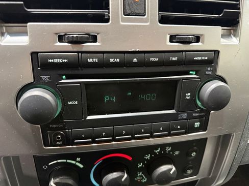 Used 2005 Dodge Dakota Laramie w/ Sport Appearance Group image 28