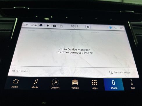 Used 2024 Jeep Grand Cherokee Limited 4xe image 33