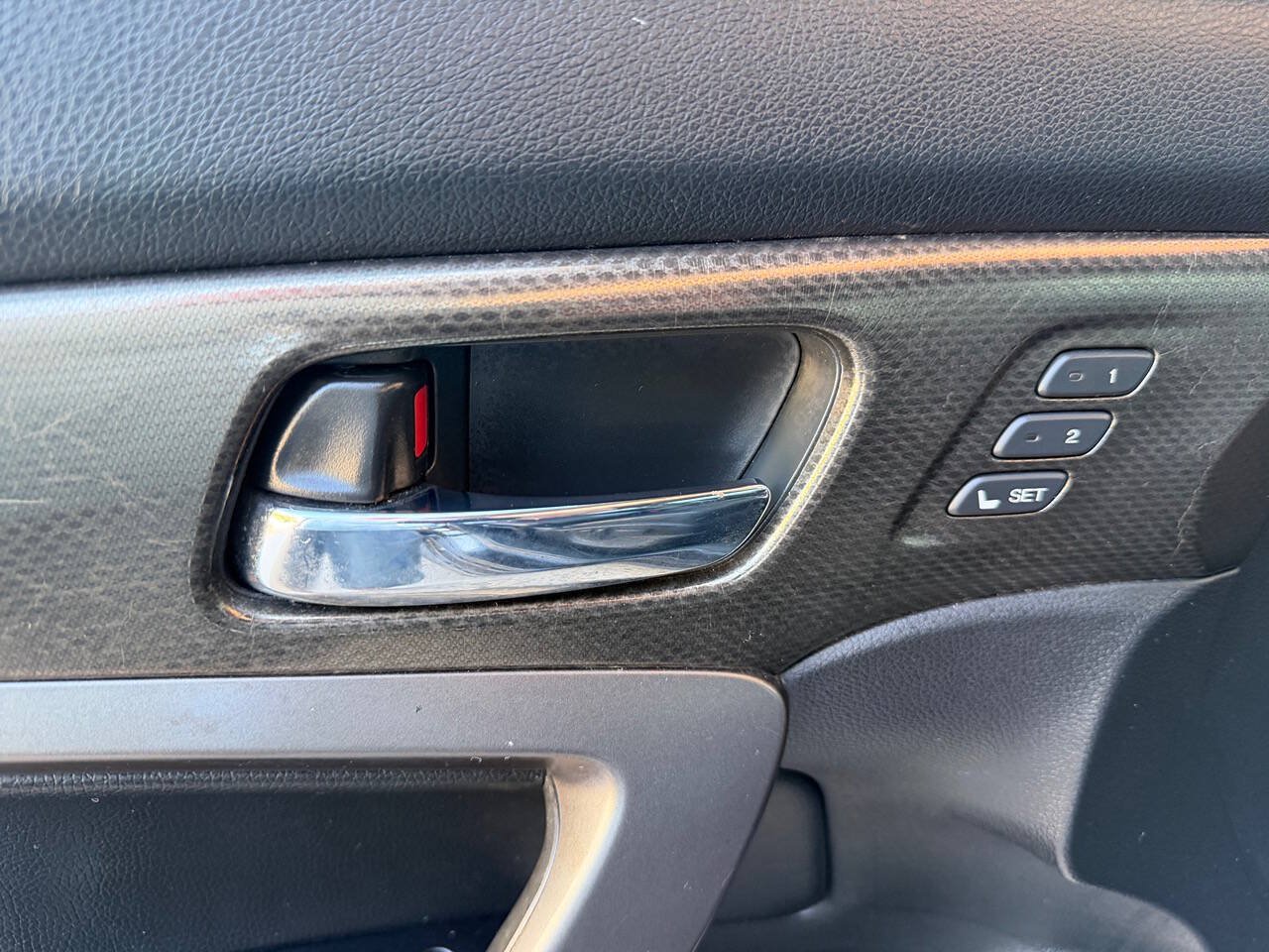 Used 2016 Honda Accord EX-L image 19
