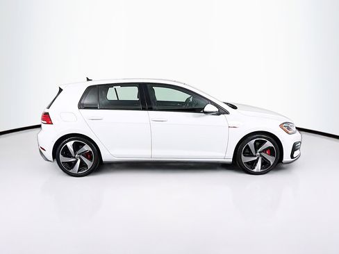 Used 2018 Volkswagen GTI S image 9