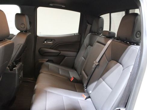 New 2026 GMC Canyon Elevation w/ Convenience Package AWD/4WD image 22
