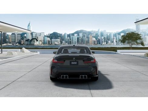 New 2027 BMW M3 Competition AWD/4WD image 5