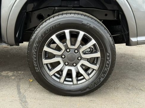 Used 2019 Ford Ranger XLT w/ Equipment Group 302A Luxury RWD image 12