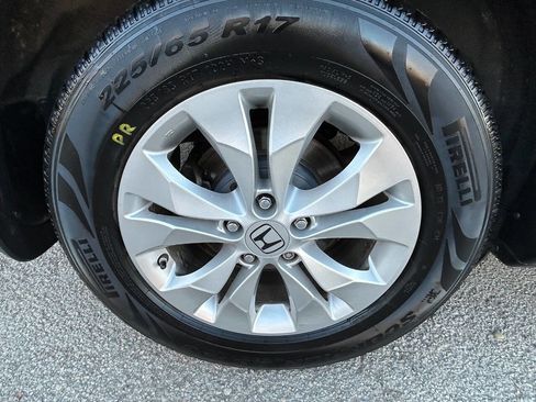 Used 2012 Honda CR-V EX-L image 17