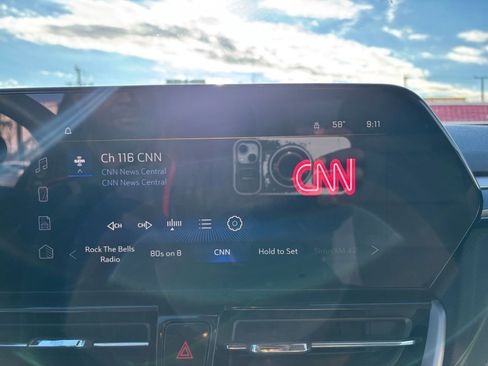 Used 2025 Chevrolet TrailBlazer LT image 21