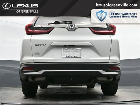 Used 2020 Honda CR-V EX-L image 13