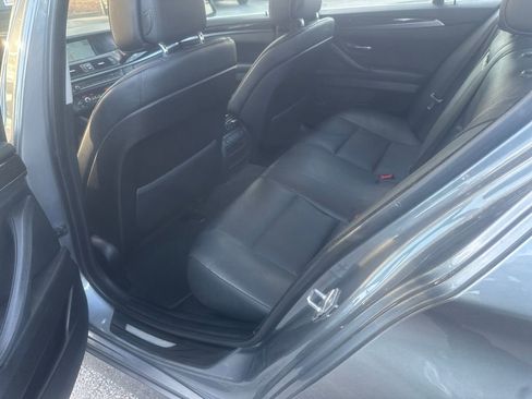 Used 2011 BMW 528i Sedan RWD image 14
