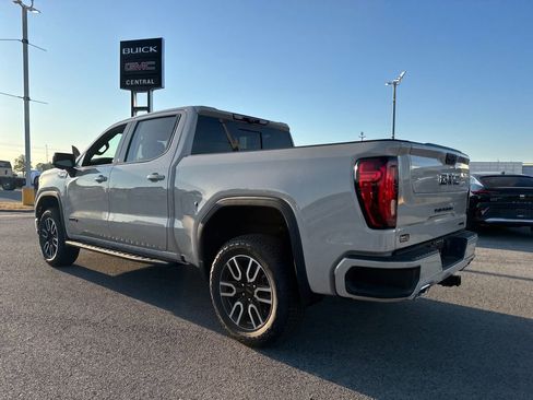 New 2026 GMC Sierra 1500 AT4 w/ AT4 Premium Package image 4