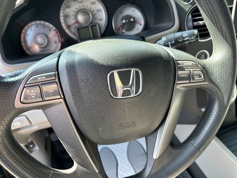 Used 2009 Honda Pilot EX image 27