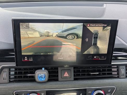 Used 2023 Audi A4 2.0T Premium Plus image 14