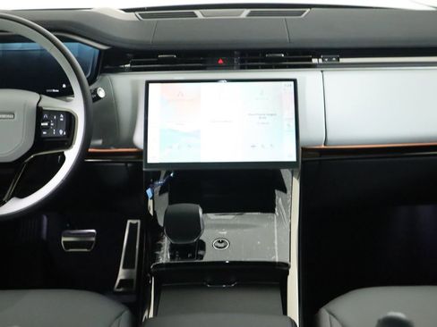 New 2026 Land Rover Range Rover Sport Dynamic SE image 15