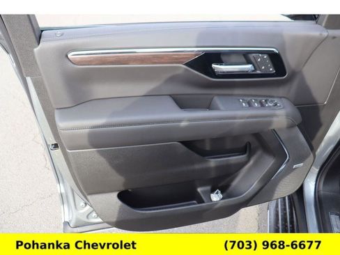 New 2026 Chevrolet Tahoe LT image 21