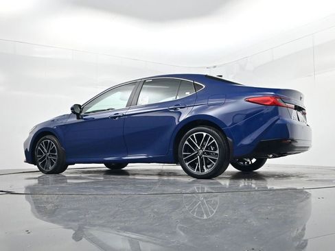 New 2026 Toyota Camry XLE w/ Premium Plus Package image 50