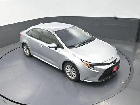 Certified 2024 Toyota Corolla LE w/ LE Convenience Package FWD image 23