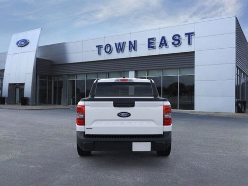 New 2025 Ford Maverick XL w/ Equipment Group 101A image 5