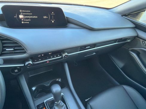 New 2026 MAZDA MAZDA3 s Sport image 23