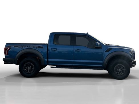 Used 2019 Ford F150 Raptor image 6