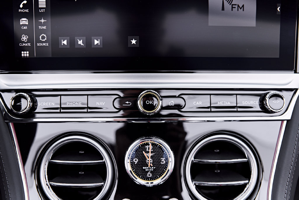 Used 2024 Bentley Continental GT Speed AWD/4WD image 71