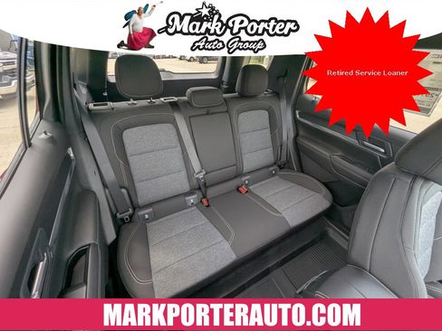 New 2026 GMC Terrain Elevation w/ Technology Package II image 14