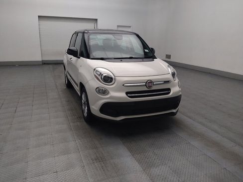 Used 2018 FIAT 500L Pop w/ Popular Equipment Group image 13