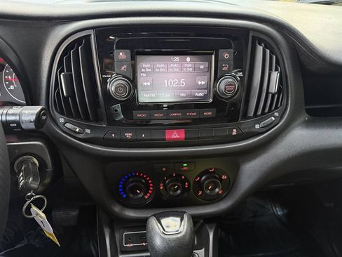 Used 2020 RAM ProMaster City Tradesman w/ Window Group 05 image 26