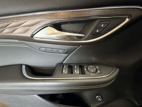 Certified 2023 Buick Envision Avenir FWD image 13