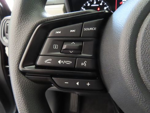 New 2026 Subaru Forester AWD/4WD image 14