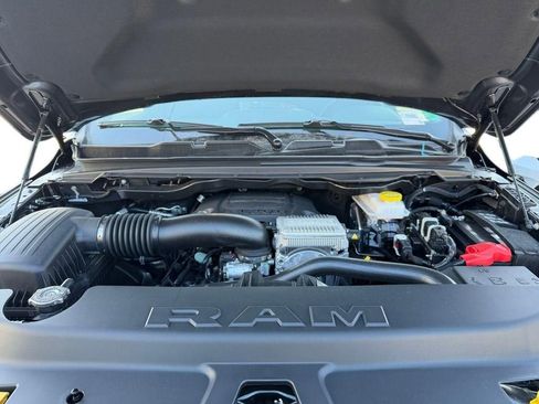 New 2026 RAM 1500 Big Horn image 29