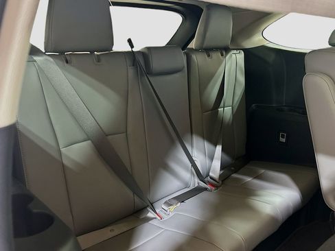 New 2026 Toyota Highlander Platinum image 26