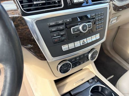 Used 2012 Mercedes-Benz ML 350 4MATIC image 8