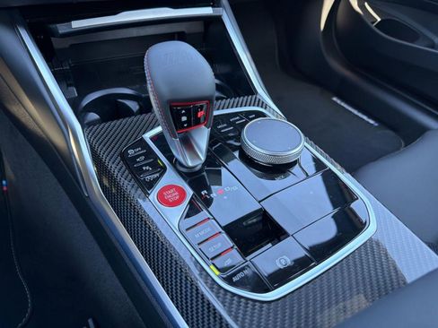 New 2027 BMW M4 xDrive Competition AWD/4WD image 15