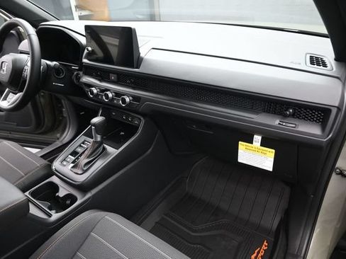 New 2026 Honda CR-V TrailSport image 27