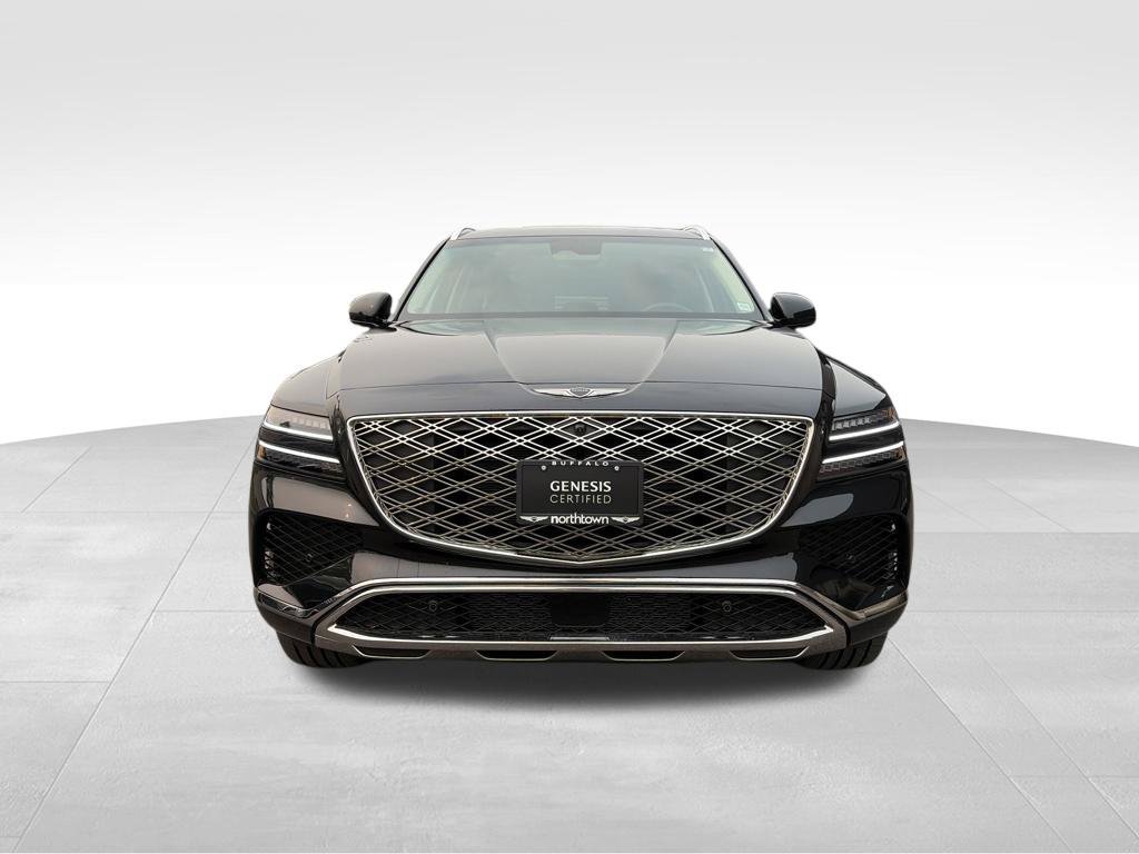 Certified 2026 Genesis GV80 2.5T Advanced AWD/4WD image 11
