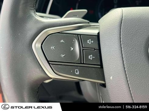 Used 2023 Lexus RX 350 Premium Plus w/ Accessory Package (Z1) AWD/4WD image 27