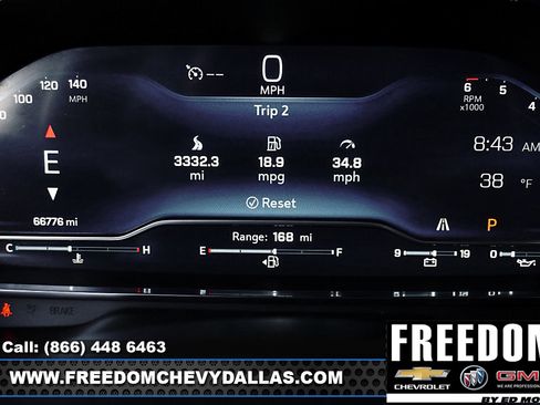 Used 2024 Chevrolet Tahoe LT image 33