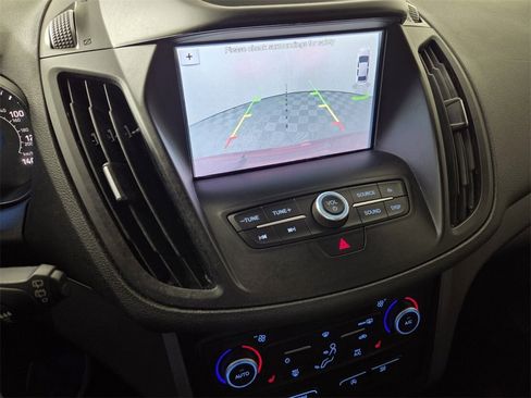 Used 2018 Ford Escape SEL w/ Ford Safe & Smart Package image 18