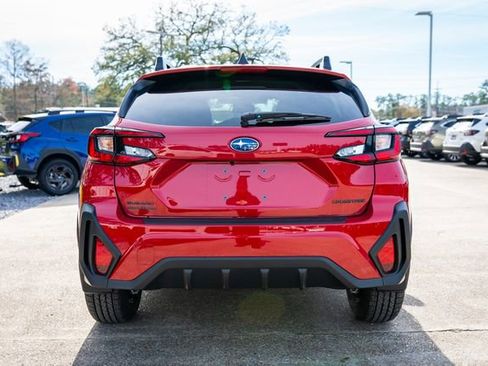 New 2026 Subaru Crosstrek 2.0i Premium image 5