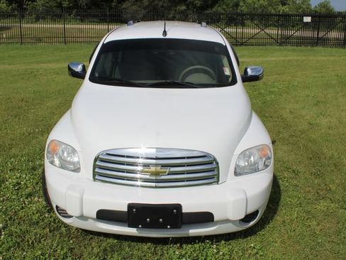 Used 2006 Chevrolet HHR LT FWD image 4