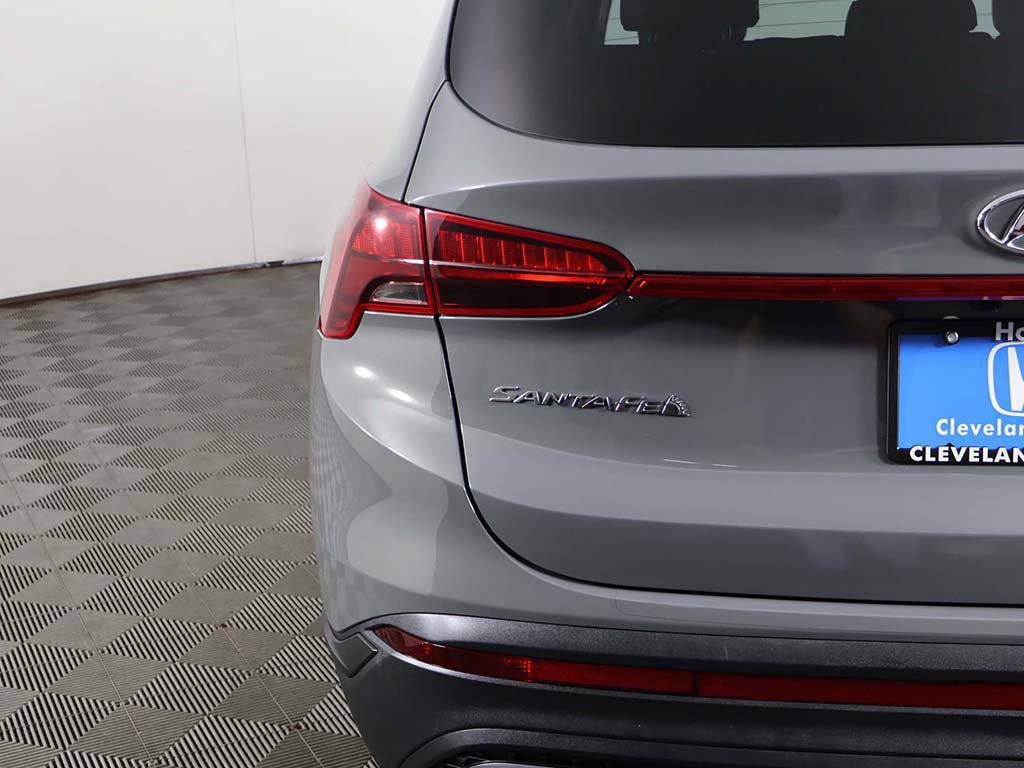 Used 2023 Hyundai Santa Fe XRT w/ Cargo Package AWD/4WD image 15