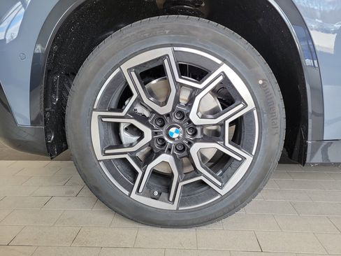 New 2026 BMW X1 xDrive28i w/ Technology Package AWD/4WD image 11