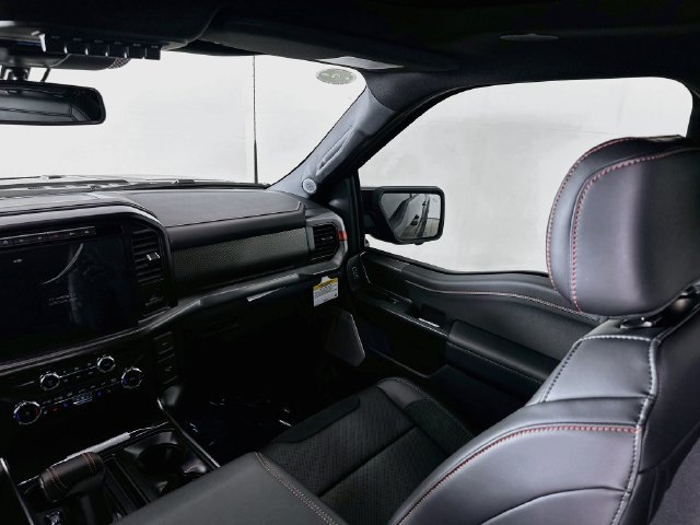 New 2026 Ford F150 Raptor AWD/4WD image 25